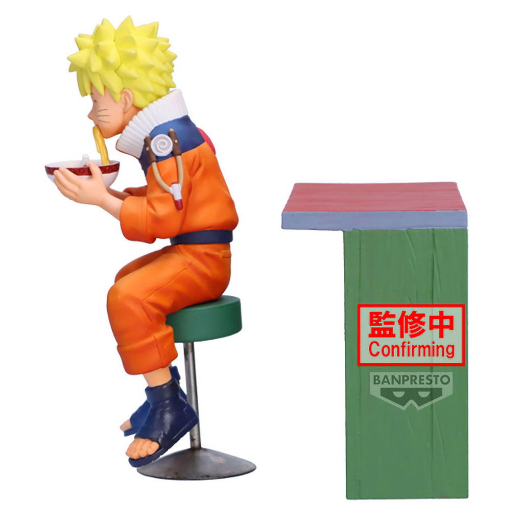 Imagen del producto Naruto 72 Series - Figura Ramen de Naruto Uzumaki