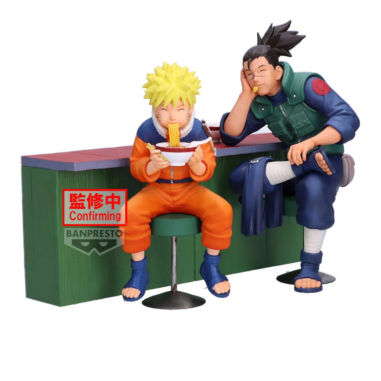 Imagen del producto Naruto 72 Series - Figura Ramen de Naruto Uzumaki
