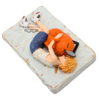 Imagen del producto Chainsaw Man - Figura Denji y Pochita Break Time Collection Vol. 4