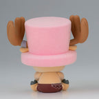 Product image One Piece - Chopper Fluffy Puffy Figure Version A
