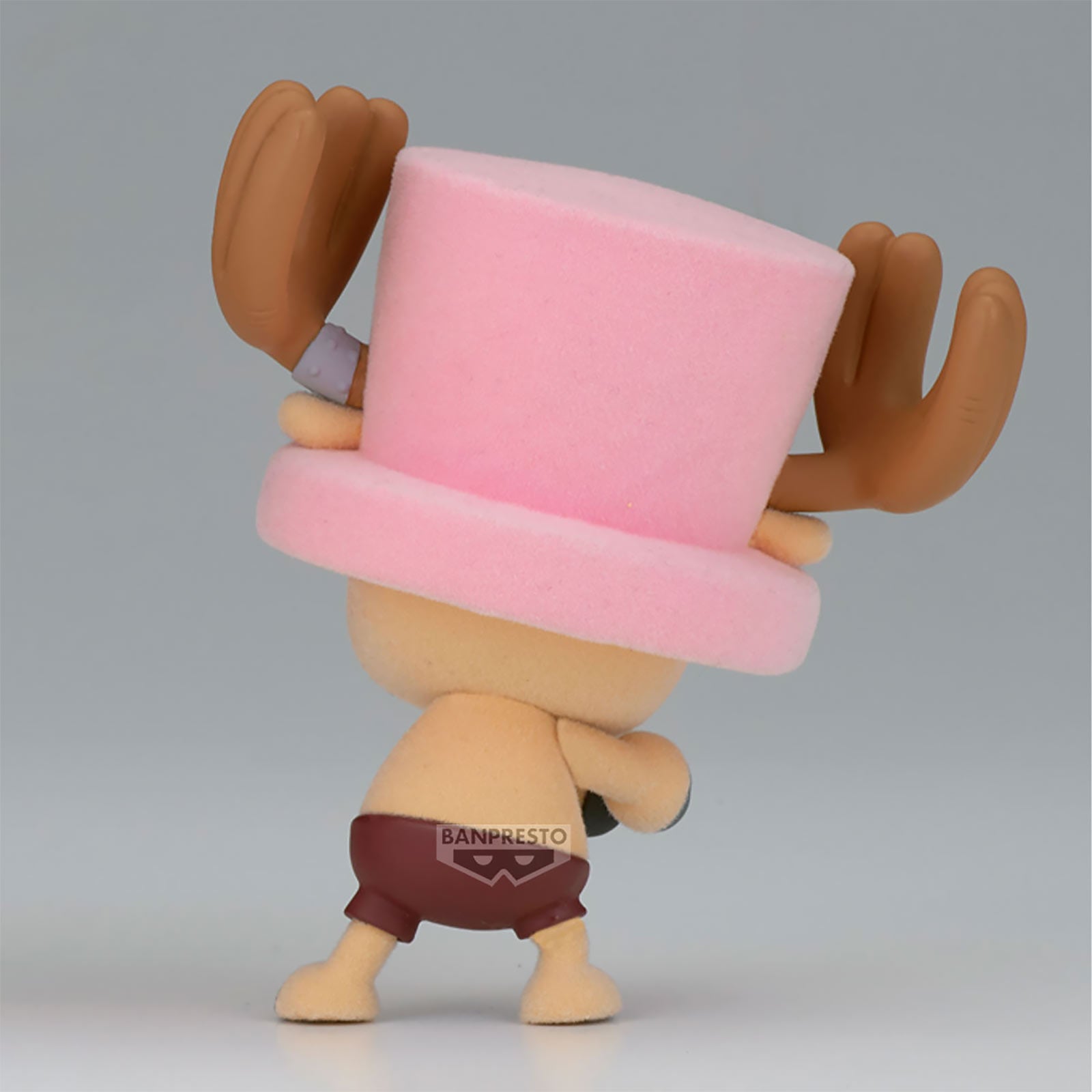 Product image One Piece - Chopper Fluffy Puffy Figure Version B