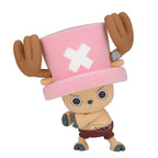 Product image One Piece - Chopper Fluffy Puffy Figure Version B