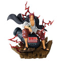 Imagen del producto One Piece - Figura Shanks Theorama Soul