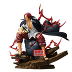 Imagen del producto One Piece - Figura Shanks Theorama Soul