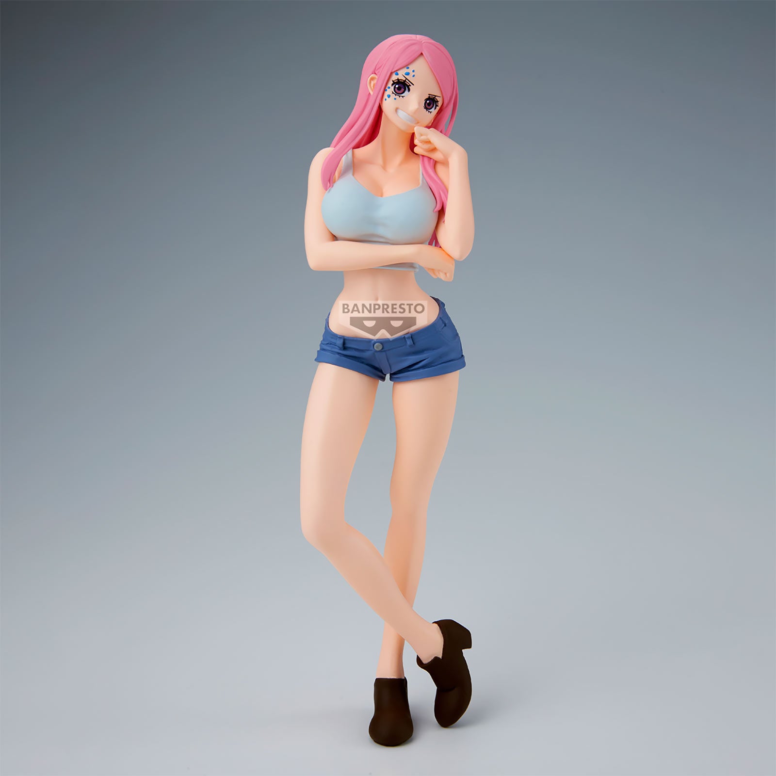 Product image One Piece - Jewelry Bonney Glitter & Glamours Figure
