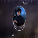 Imagen del producto Love and Deepspace - Pin de Zayne