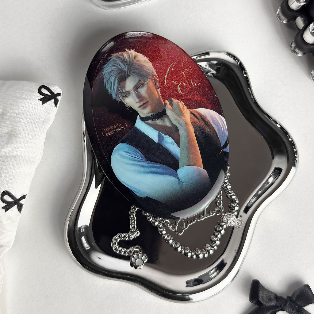 Product image Love and Deepspace - Sylus Pin