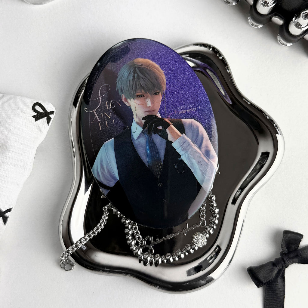 Imagen del producto Love and Deepspace - Pin Xavier