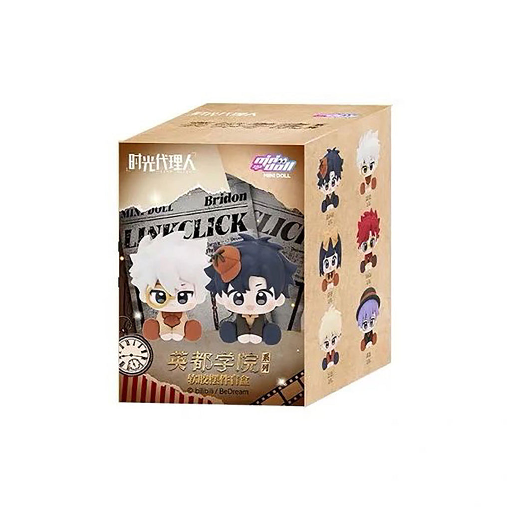 Imagen del producto Link Click - Figura Mystery Yingdu Arc