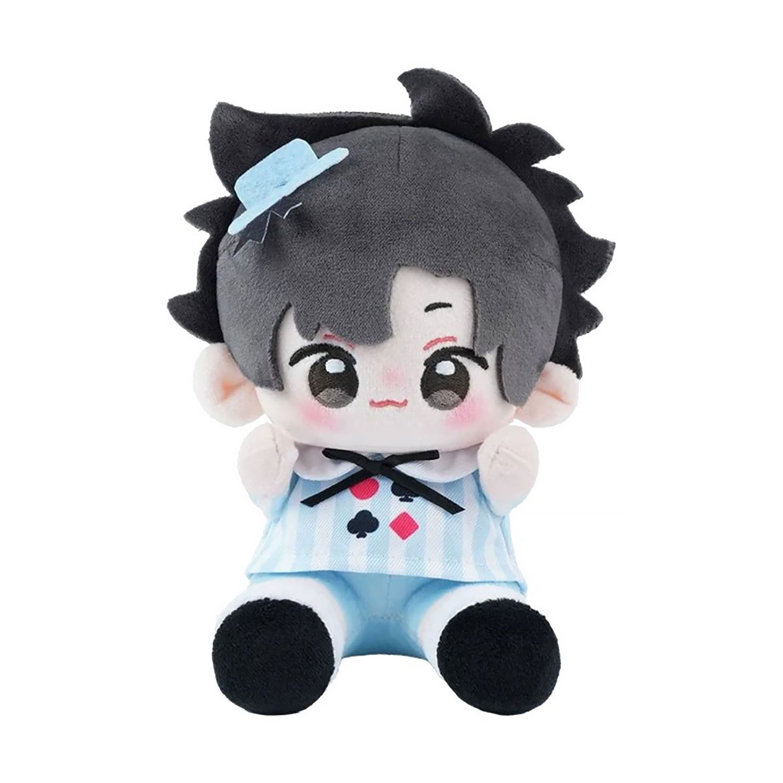 Imagen del producto Link Click - Peluche Cheng Xiaoshi Wonderland Series