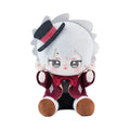 Imagen del producto Link Click - Figura de peluche Lu Guang Wonderland Series