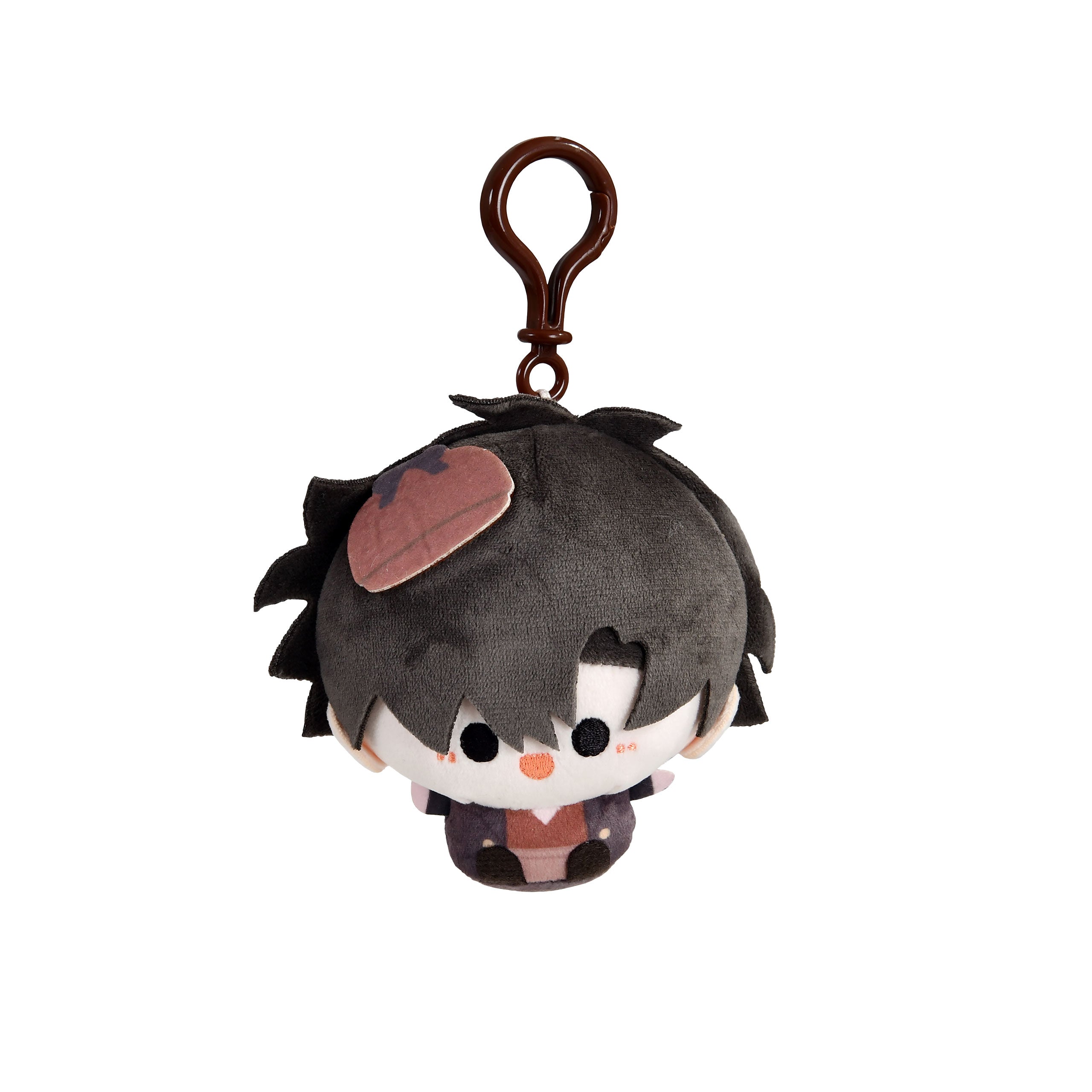 Imagen del producto Link Click - Llavero de Peluche Cheng Xiaoshi