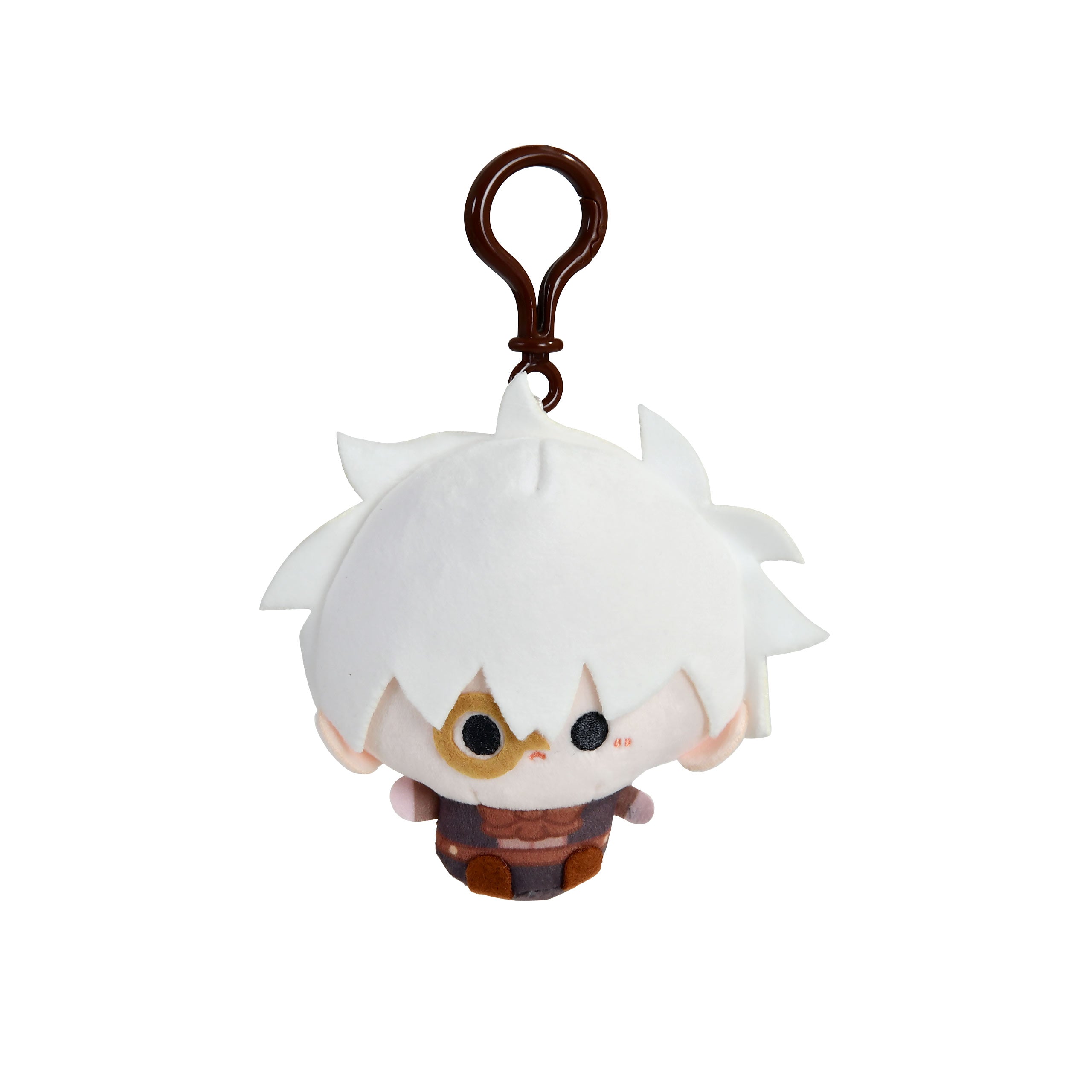 Imagen del producto Link Click - Llavero de peluche Lu Guang