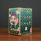 Imagen del producto Demon Slayer - Birth Flower POP MART Figura sorpresa