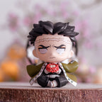 Imagen del producto Demon Slayer - Birth Flower POP MART Figura sorpresa