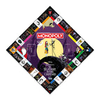 Product image The Nightmare Before Christmas - Monopoly