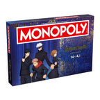 Imagen del producto Jujutsu Kaisen - Monopoly