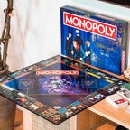 Imagen del producto Jujutsu Kaisen - Monopoly