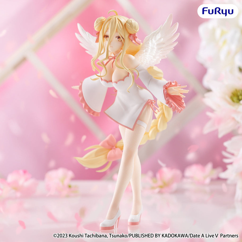 Imagen del producto Date A Live - Figura Mukuro Hoshimiya BiCute Bunnies