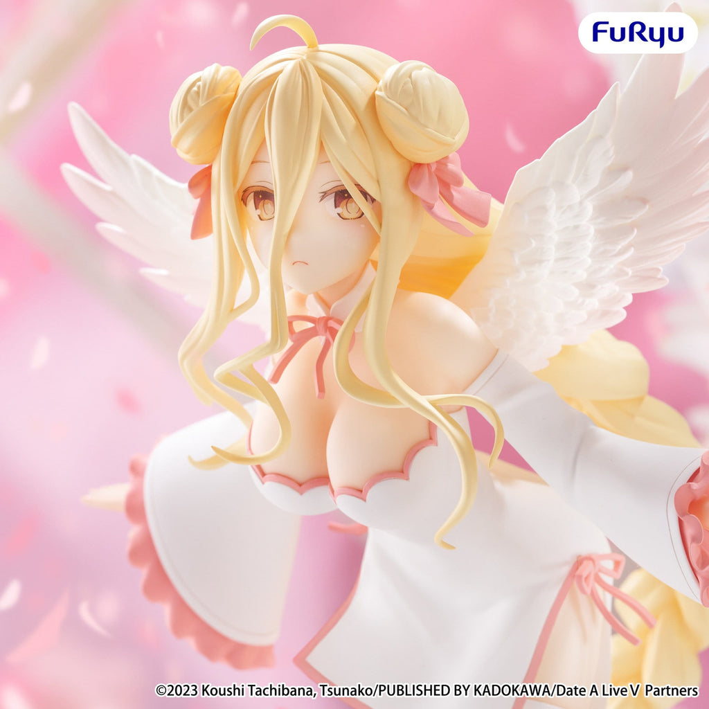 Imagen del producto Date A Live - Figura Mukuro Hoshimiya BiCute Bunnies