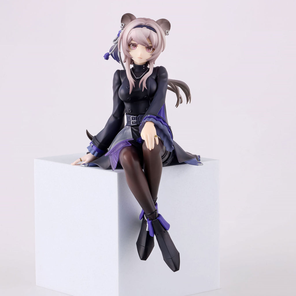 Imagen del producto Arknights - Figura Lin Noodle Stopper