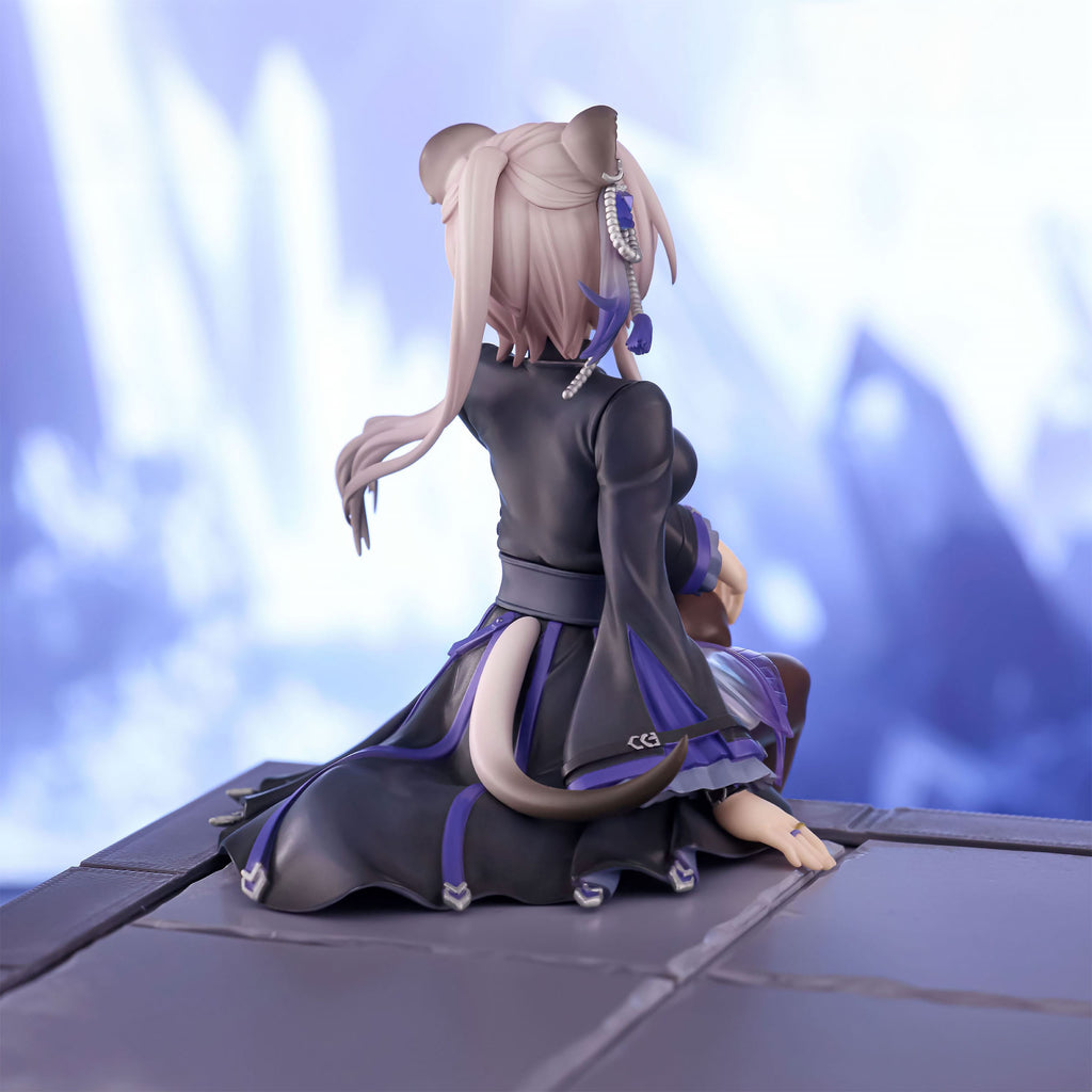 Imagen del producto Arknights - Figura Lin Noodle Stopper