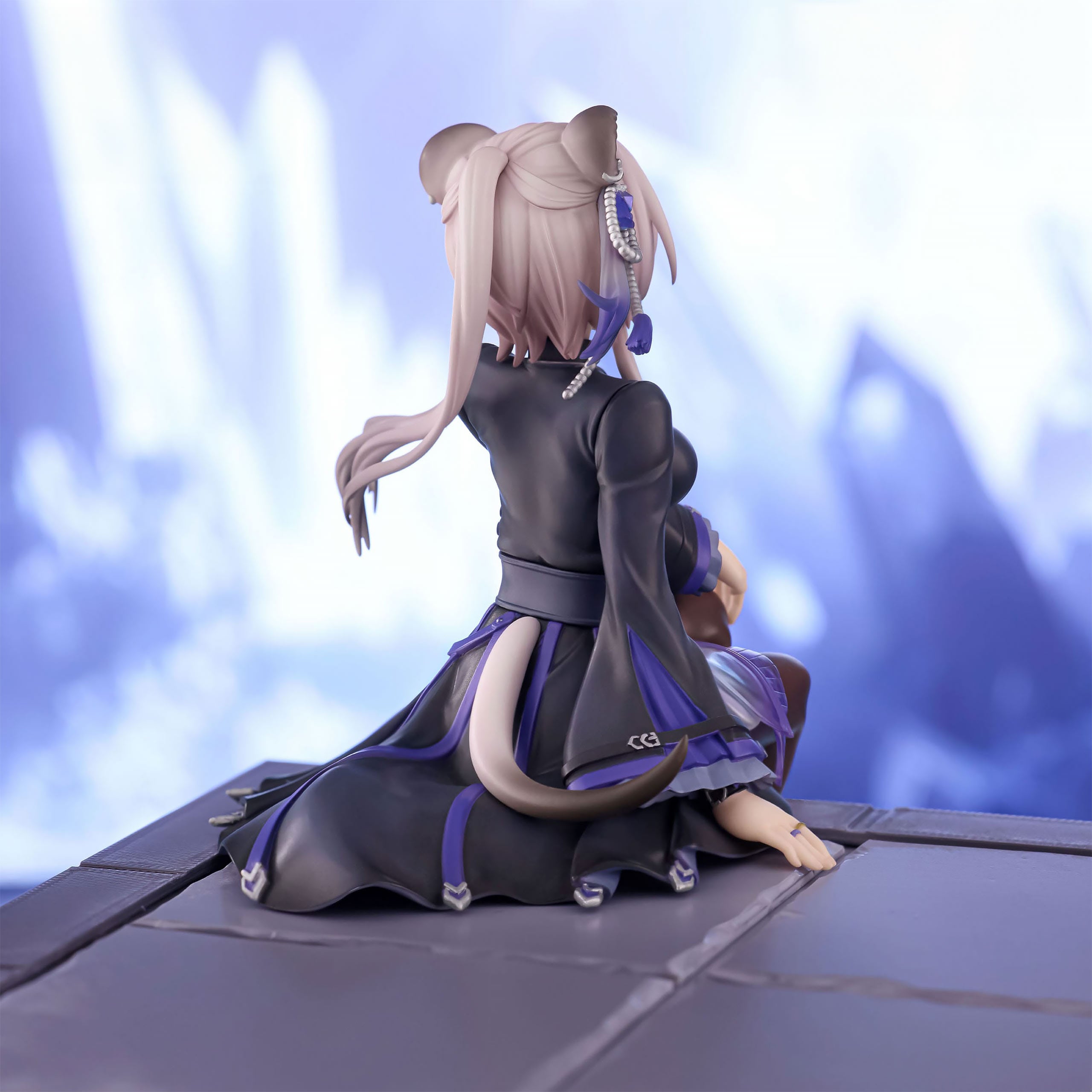 Imagen del producto Arknights - Figura Lin Noodle Stopper