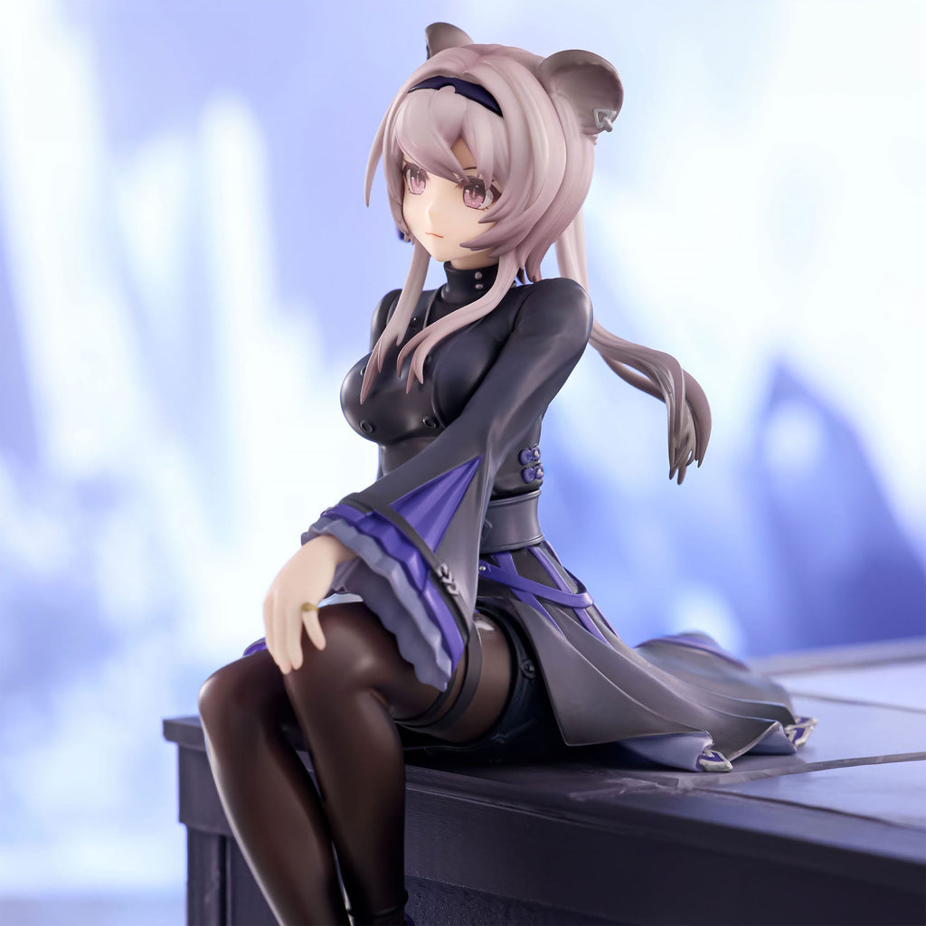 Imagen del producto Arknights - Figura Lin Noodle Stopper