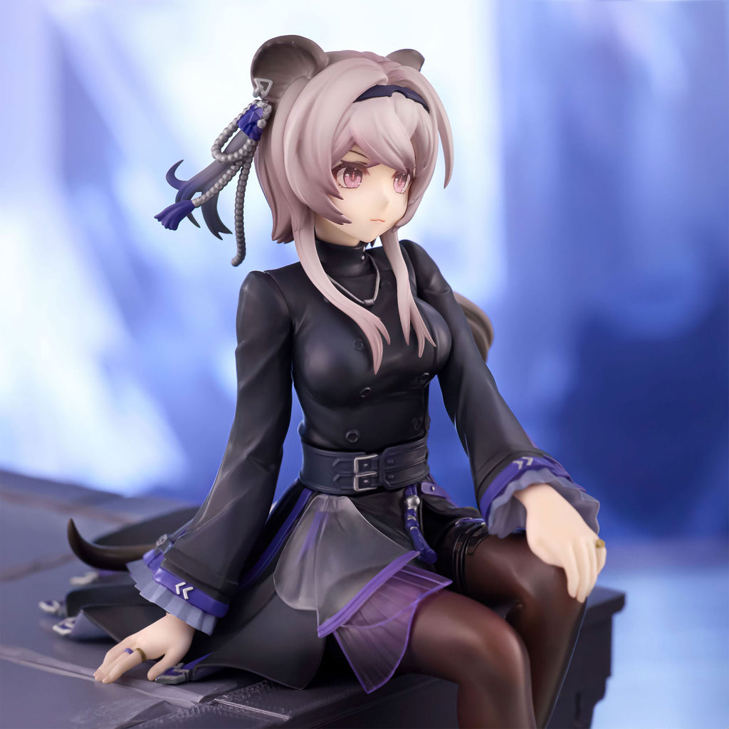 Imagen del producto Arknights - Figura Lin Noodle Stopper