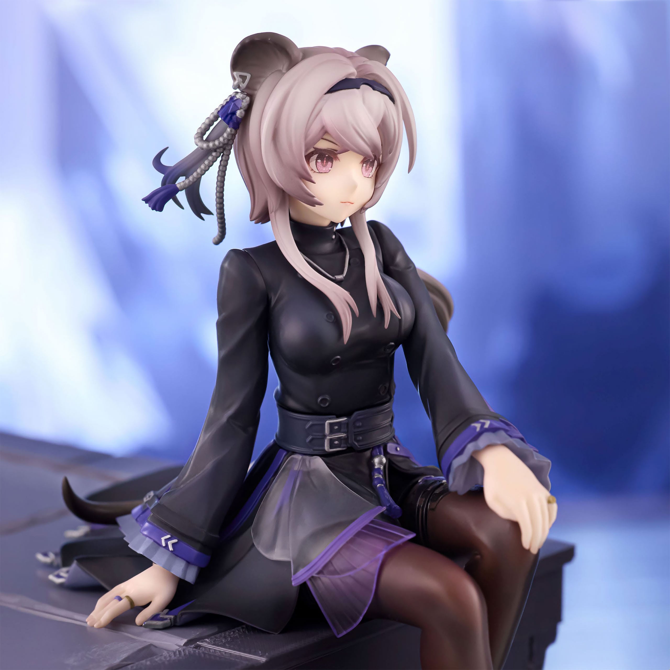 Imagen del producto Arknights - Figura Lin Noodle Stopper