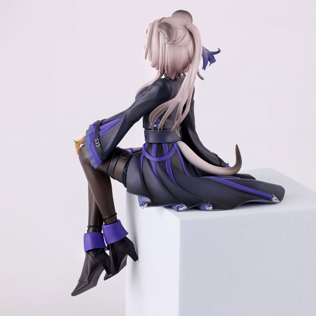 Imagen del producto Arknights - Figura Lin Noodle Stopper