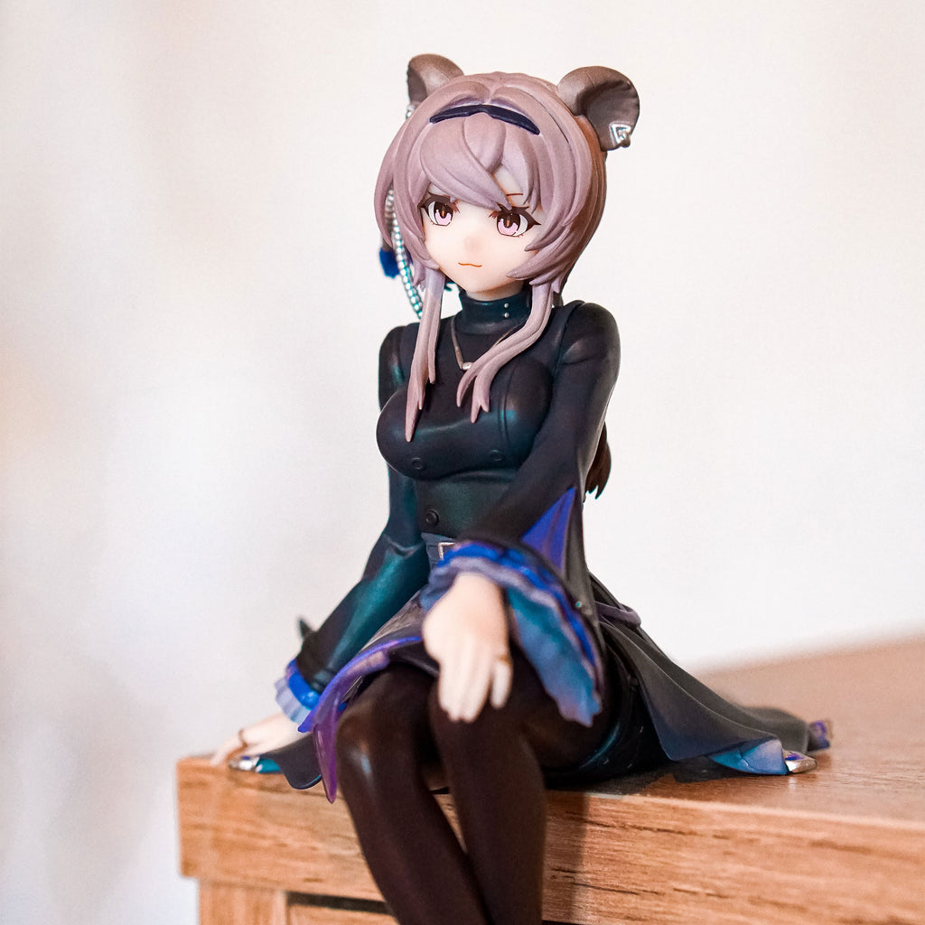 Product image Arknights - Lin Noodle Stopper Figure