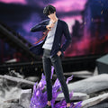 Imagen del producto Solo Leveling - Figura Sung Jinwoo Xross Link