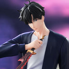 Imagen del producto Solo Leveling - Figura Sung Jinwoo Xross Link