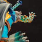 Imagen del producto Zelda: Tears of the Kingdom - Figura de Link