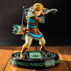 Imagen del producto Zelda: Tears of the Kingdom - Figura de Link