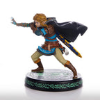 Imagen del producto Zelda: Tears of the Kingdom - Figura de Link