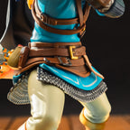 Imagen del producto Zelda: Tears of the Kingdom - Figura de Link