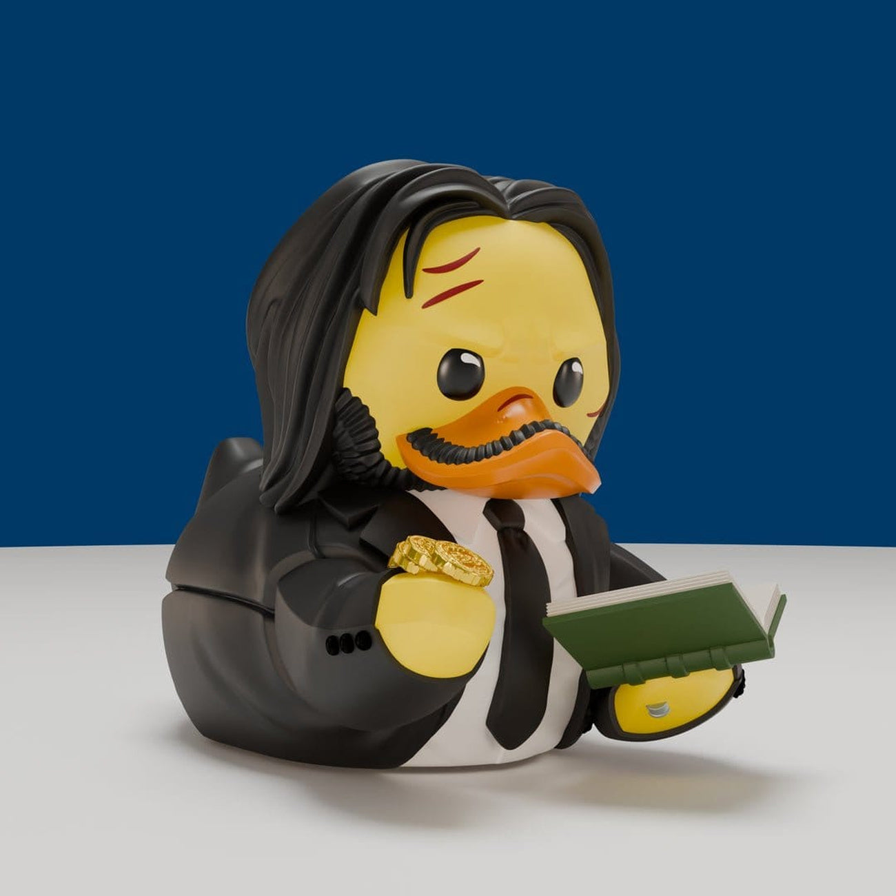 Imagen del producto John Wick - Pato TUBBZ en cosplay