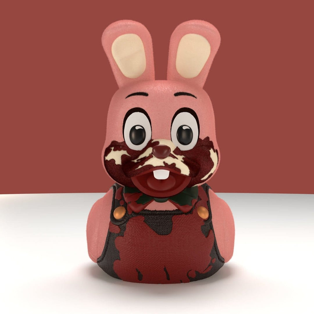 Imagen del producto Silent Hill - Robbie the Rabbit Mini pato TUBBZ de colección
