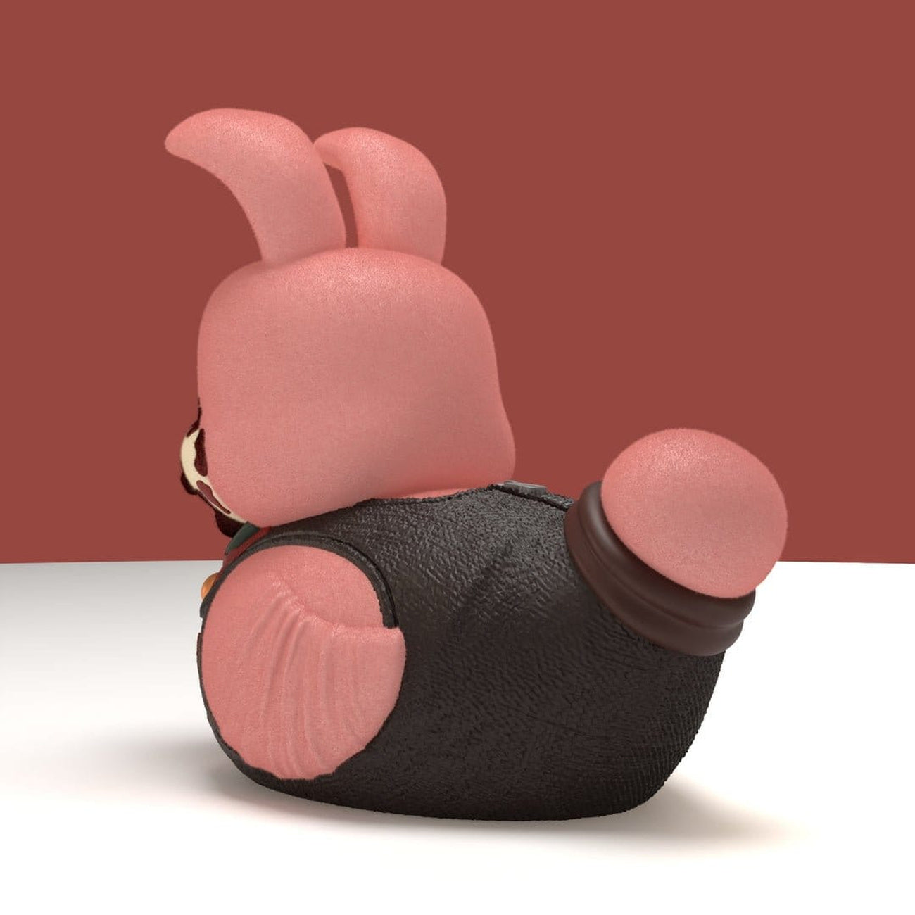 Imagen del producto Silent Hill - Robbie the Rabbit Mini pato TUBBZ de colección