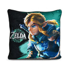 Imagen del producto Cojín Link - Zelda