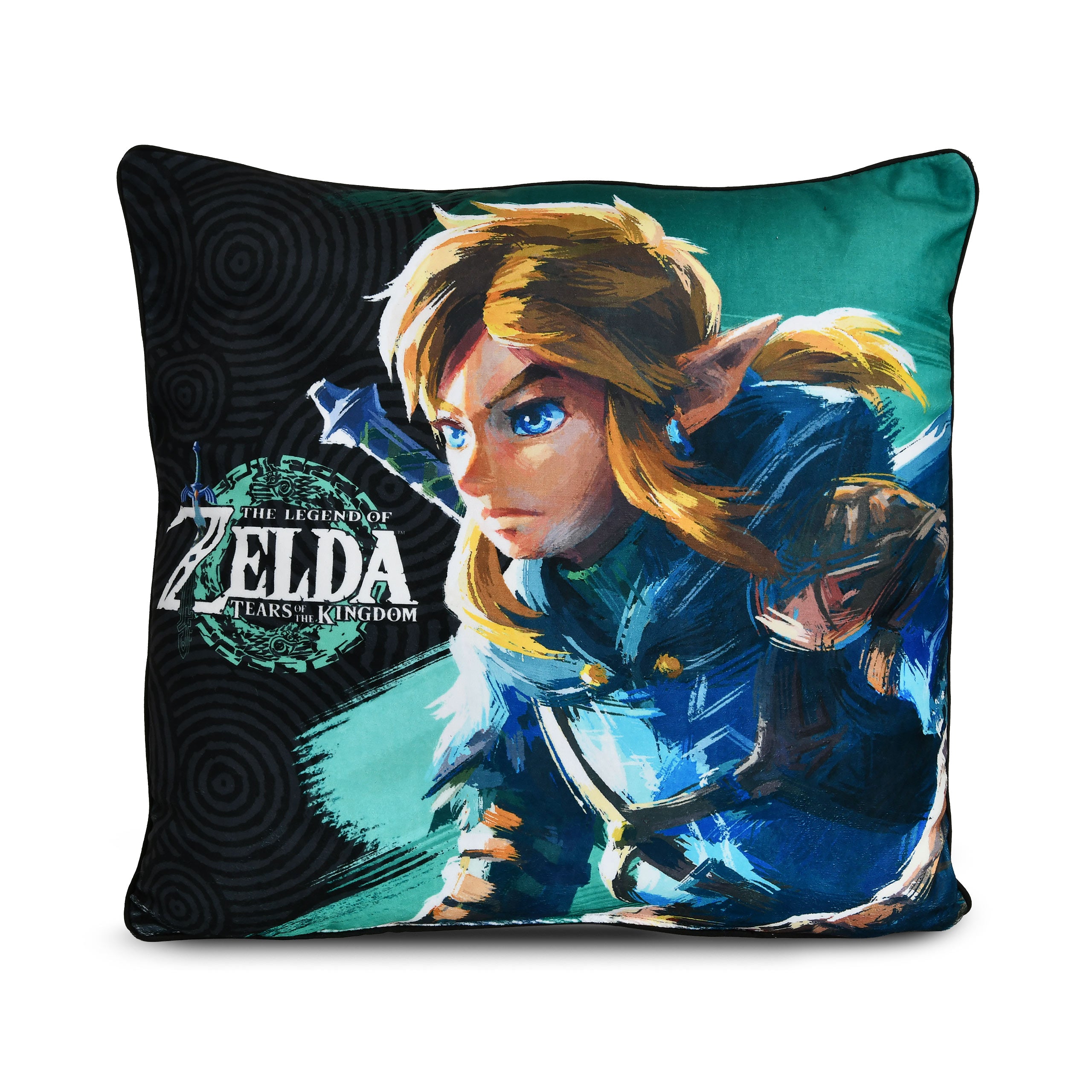 Imagen del producto Cojín Link - Zelda