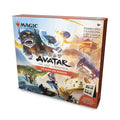 Imagen del producto Avatar: The Last Airbender – The Black Sun Invasion Scene Box Versión en inglés – Magic: The Gathering