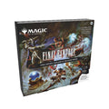 Imagen del producto Final Fantasy - Garland at the Chaos Shrine Scene Box versión inglesa - Magic: The Gathering