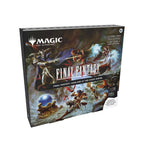 Imagen del producto Final Fantasy - Garland at the Chaos Shrine Scene Box versión inglesa - Magic: The Gathering