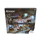 Imagen del producto Final Fantasy - Garland at the Chaos Shrine Scene Box versión inglesa - Magic: The Gathering