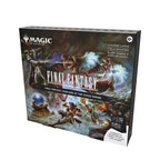 Imagen del producto Final Fantasy - Garland at the Chaos Shrine Scene Box versión inglesa - Magic: The Gathering