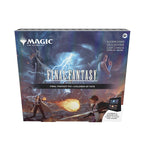 Imagen del producto Final Fantasy - Children of Fate Scene Box versión en inglés - Magic: The Gathering