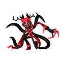 Imagen del producto Hazbin Hotel - Figura Alastor Radio Demon